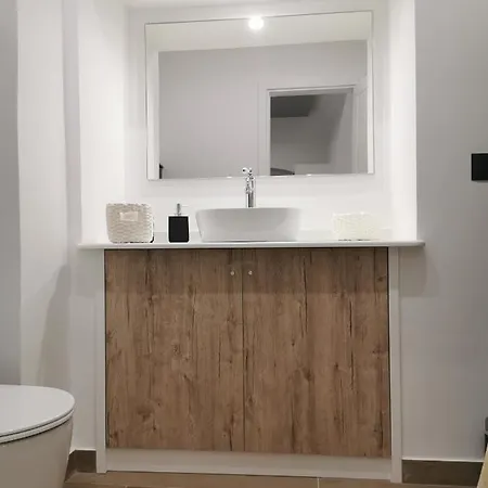 Gasthof Station Luxury Catania