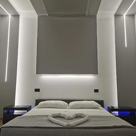 Station Luxury