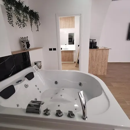 Guest house Station Luxury *