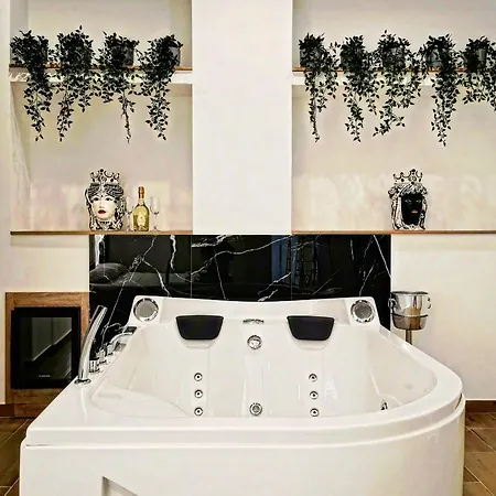 Maison d'hôtes Station Luxury Catane