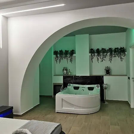 Guest house Station Luxury *