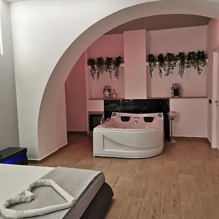 Station Luxury Guest house Catania