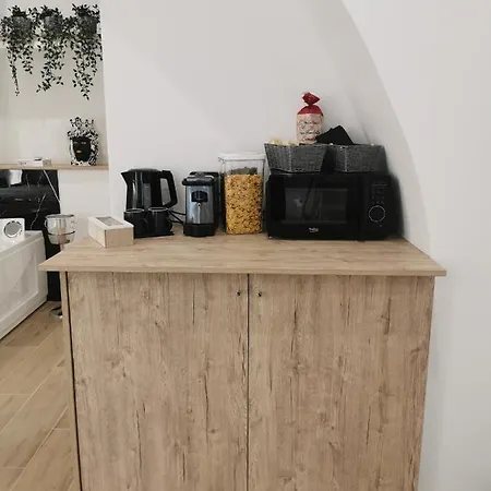 Guest house Station Luxury Catania