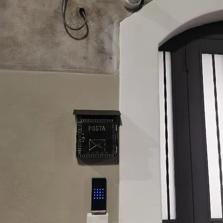 Guest house Station Luxury Catania
