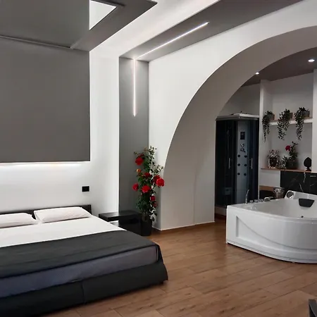 Guest house Station Luxury *