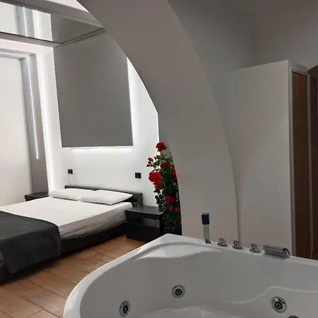 Guest house Station Luxury Catania